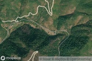 Patillo Ditches