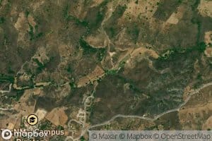 Agua Fria