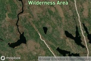 Little Horseshoe Lake