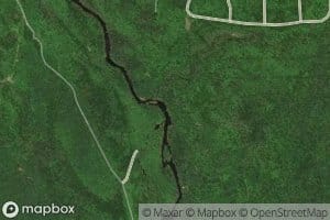 Salt Pork Creek