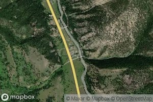 Cinnamon Creek