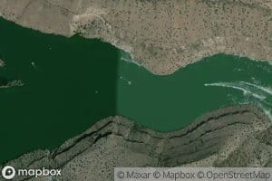 Lake Billy Chinook