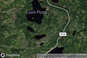 Beaver Cove Pond
