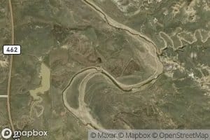 Big Wild Horse Creek