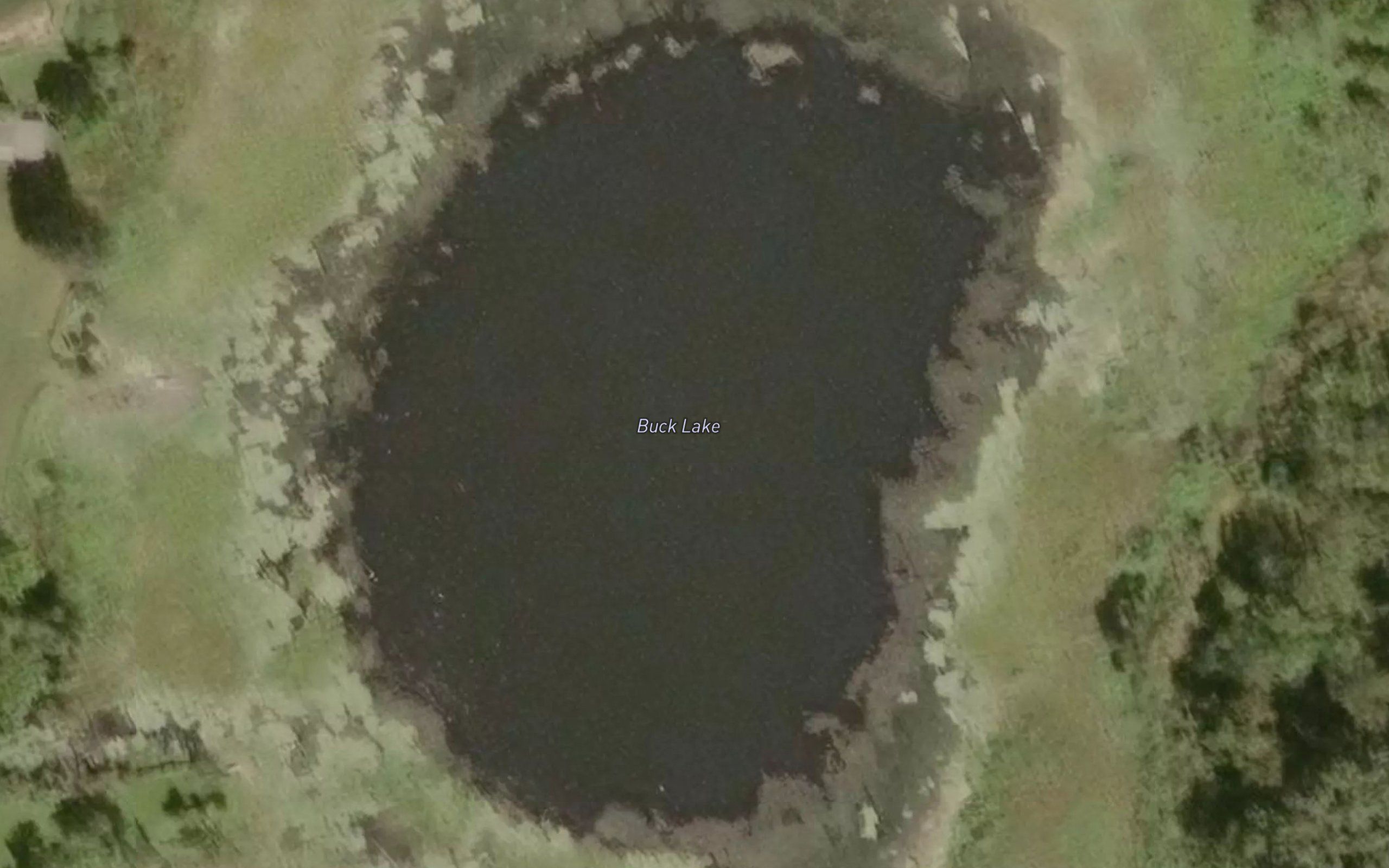 Buck Lake