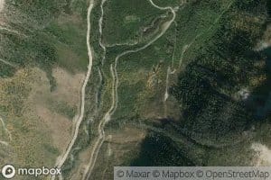 Aurora Creek