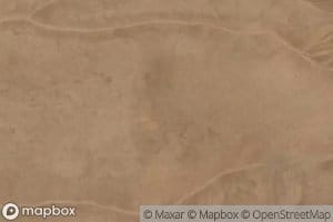 Ojo de Quetena Chico