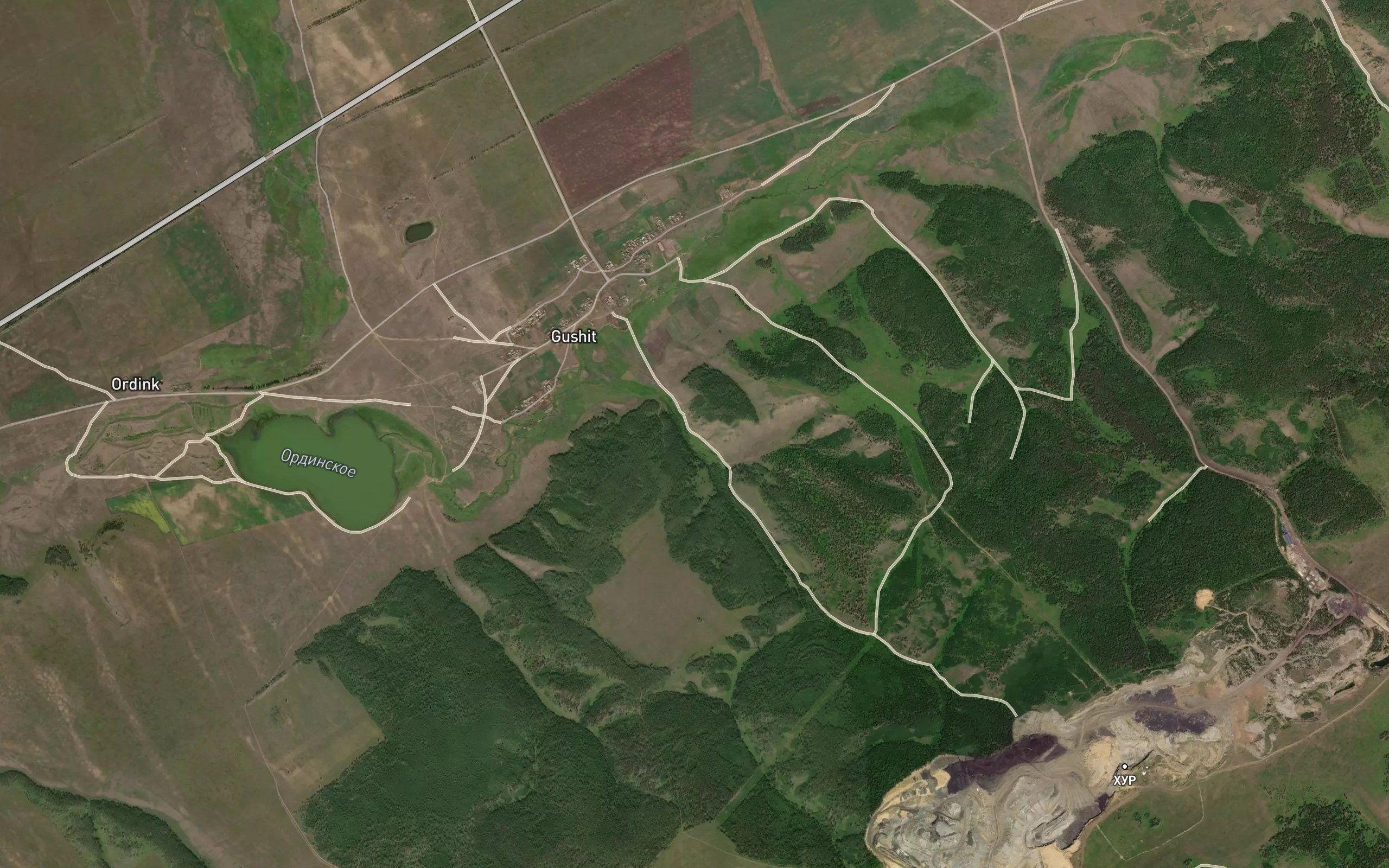 Pad' Unkhur