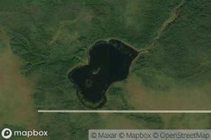 Lac Sans Nom