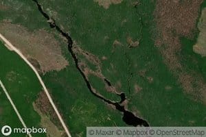 Eagle Mountain Brook