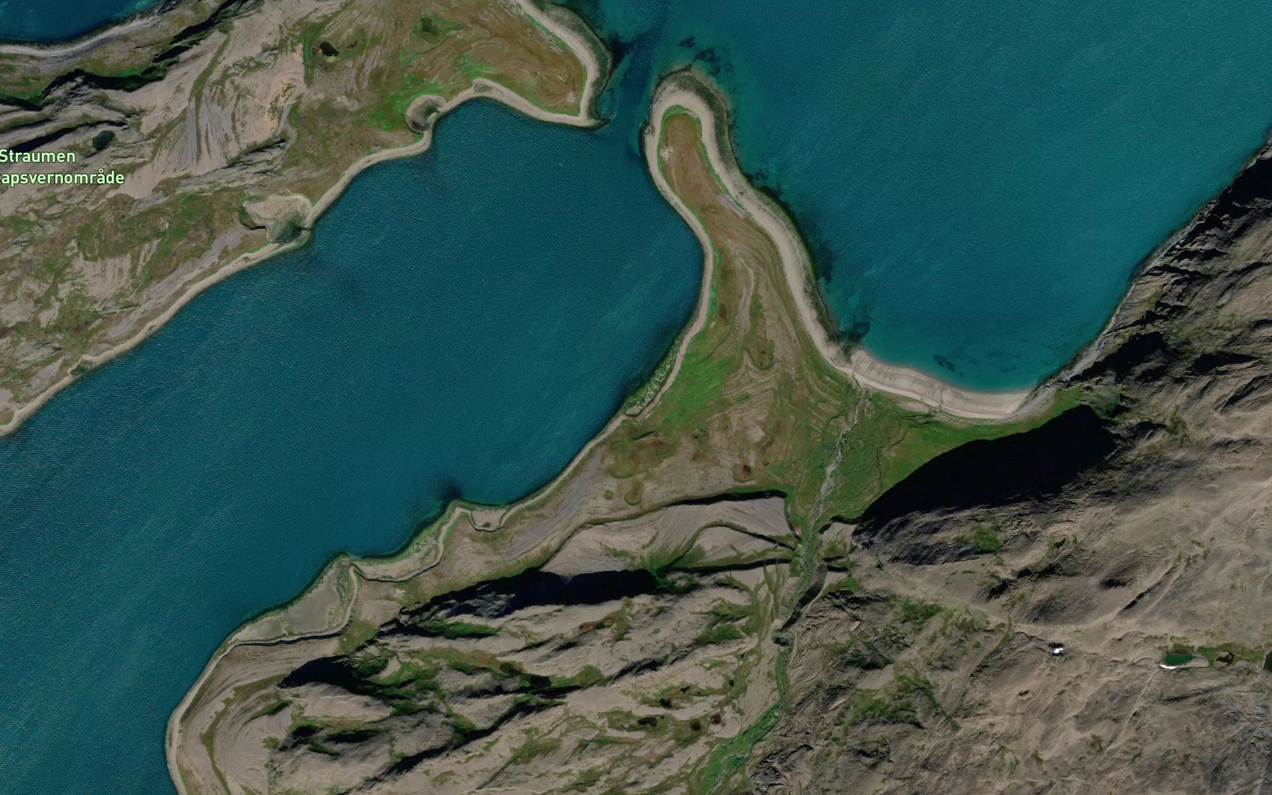 Frantzenbukta