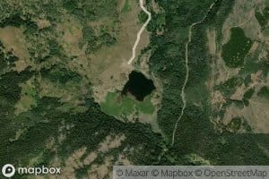 Hoagland Reservoir Number 1