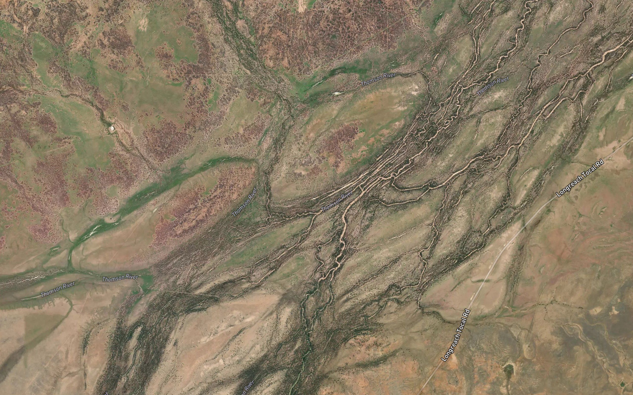 Gum Creek