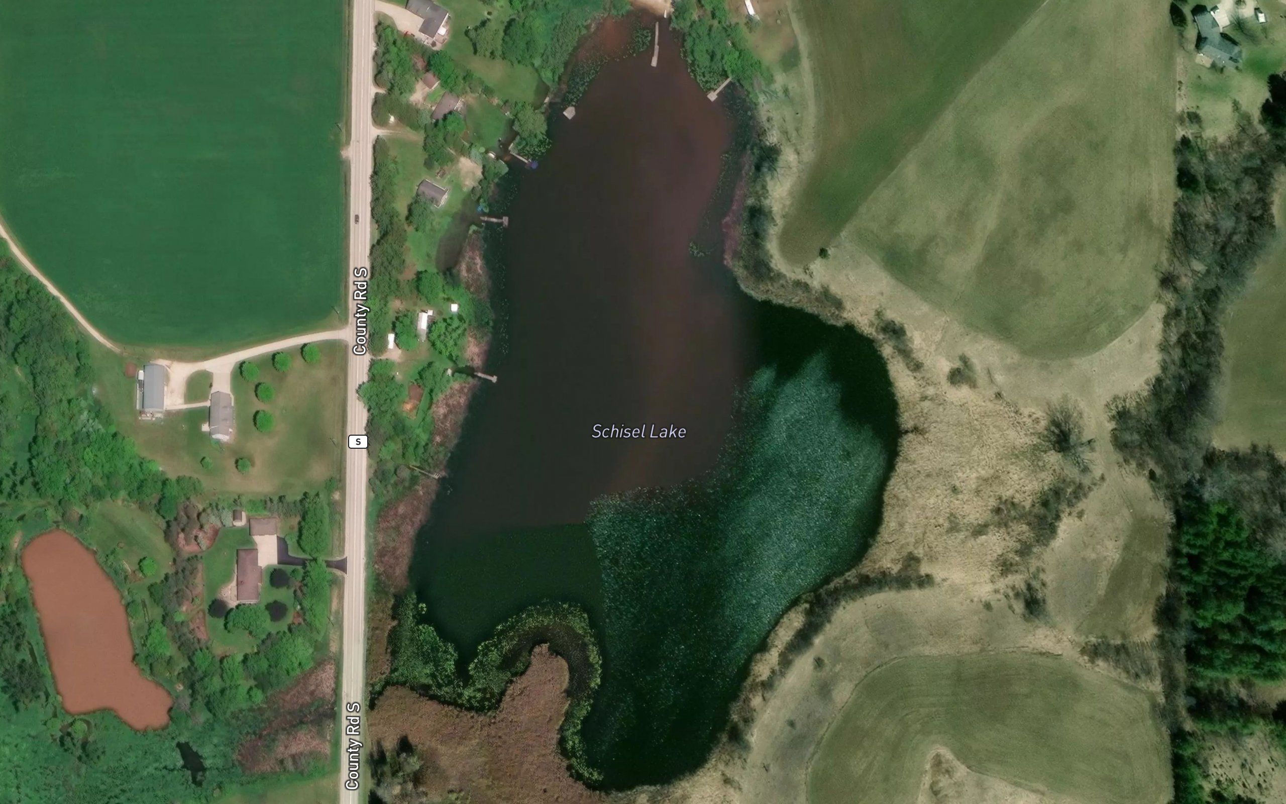 Schisel Lake