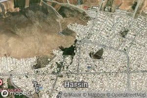 Cheshmeh-ye Sarab-e Harsin