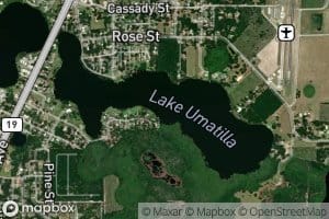 Lake Umatilla