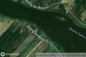 Ruisseau du Bassin