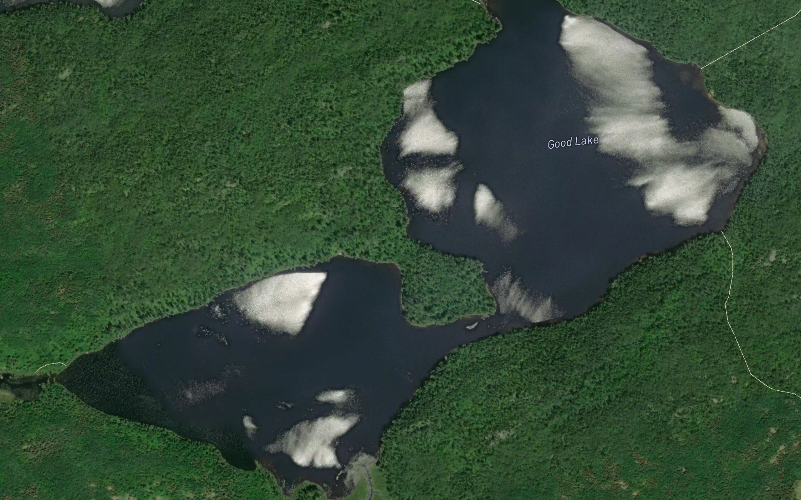 Good Lake