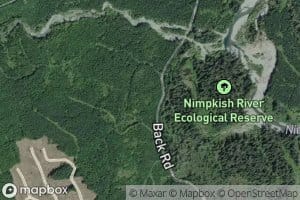 Kiyu Creek