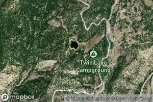 Twin Lake