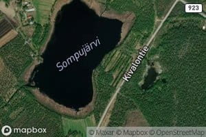 Sompujarvi