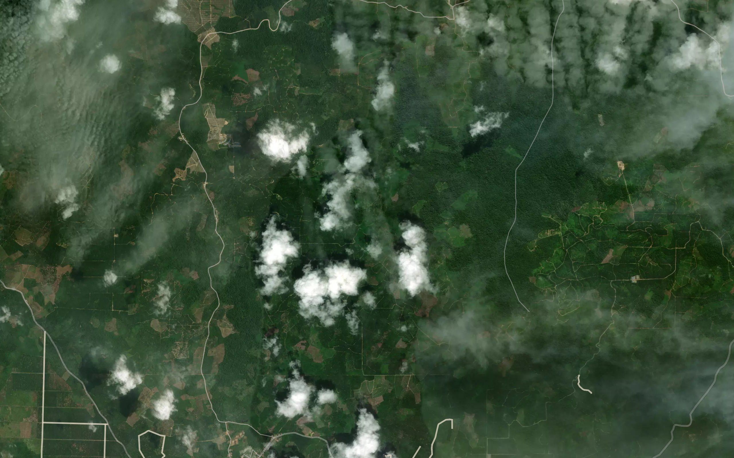 Sungai Aur