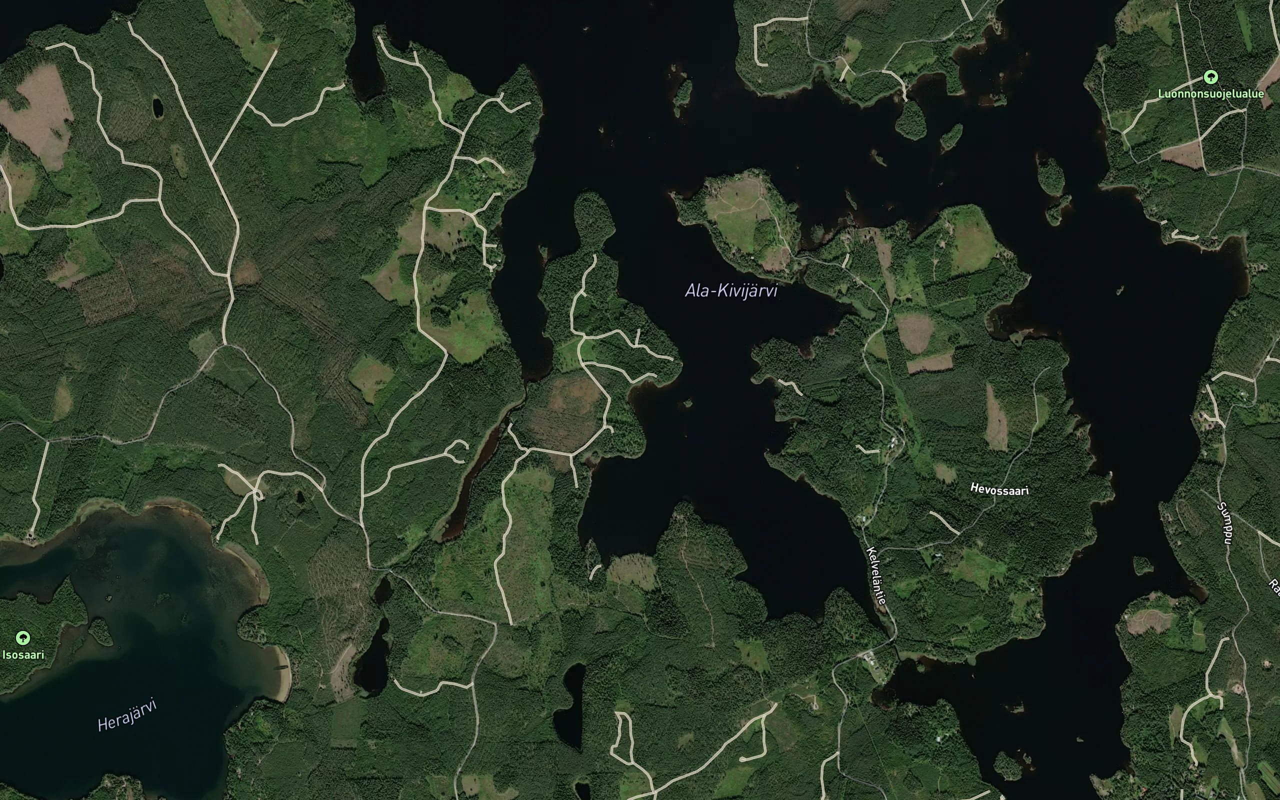 Vanhalahti