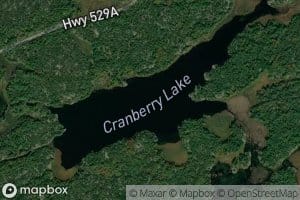 Cranberry Lake