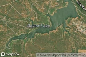 Baylor Lake