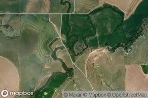 North Fork Prairie Dog Creek