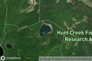East Fish Lake