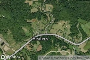 Right Fork O'Brien Fork