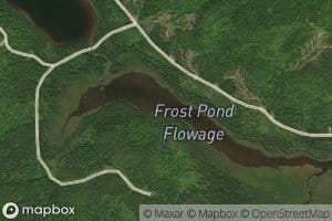 Frost Pond Flowage