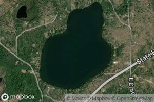 Tambling Lake