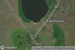 Ozero Odinskoye