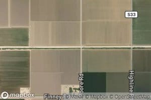 Holtville Six Drain