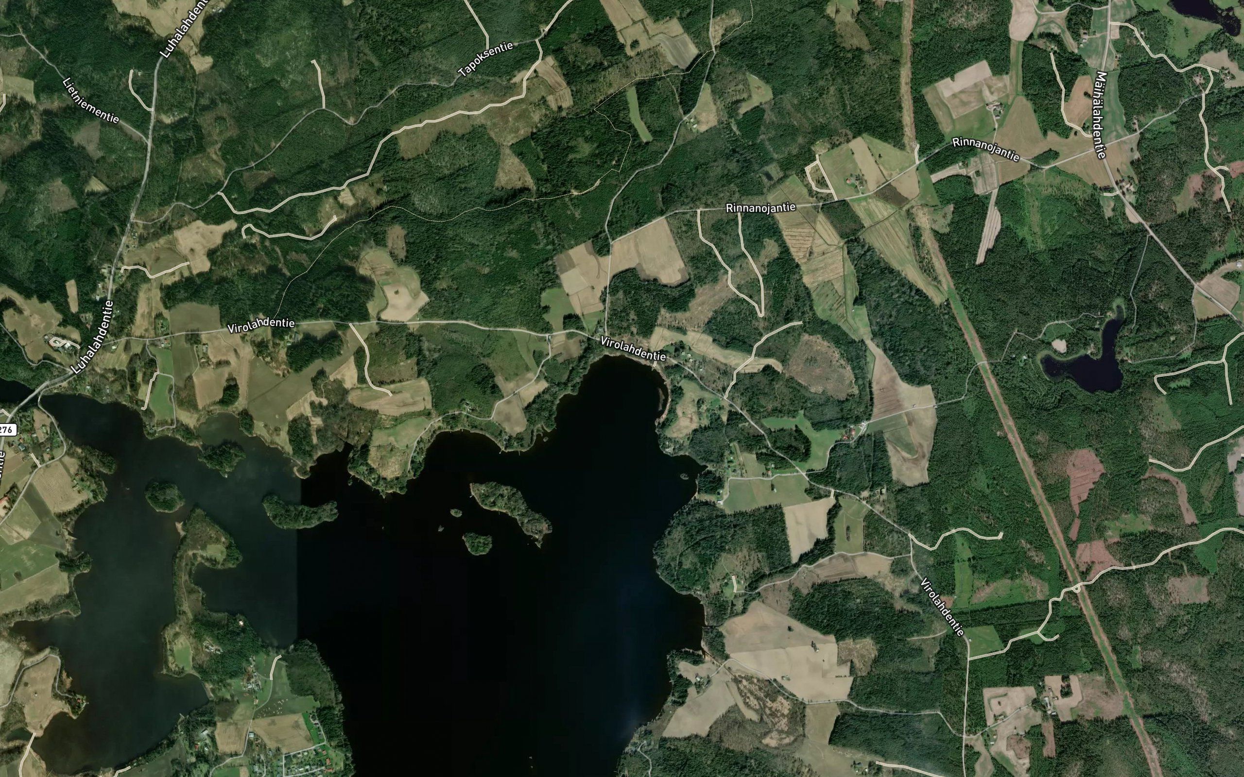 Lehmiliedenlahti