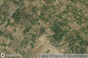 Nilan Distributary Number Two