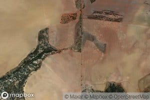 Inga Lake