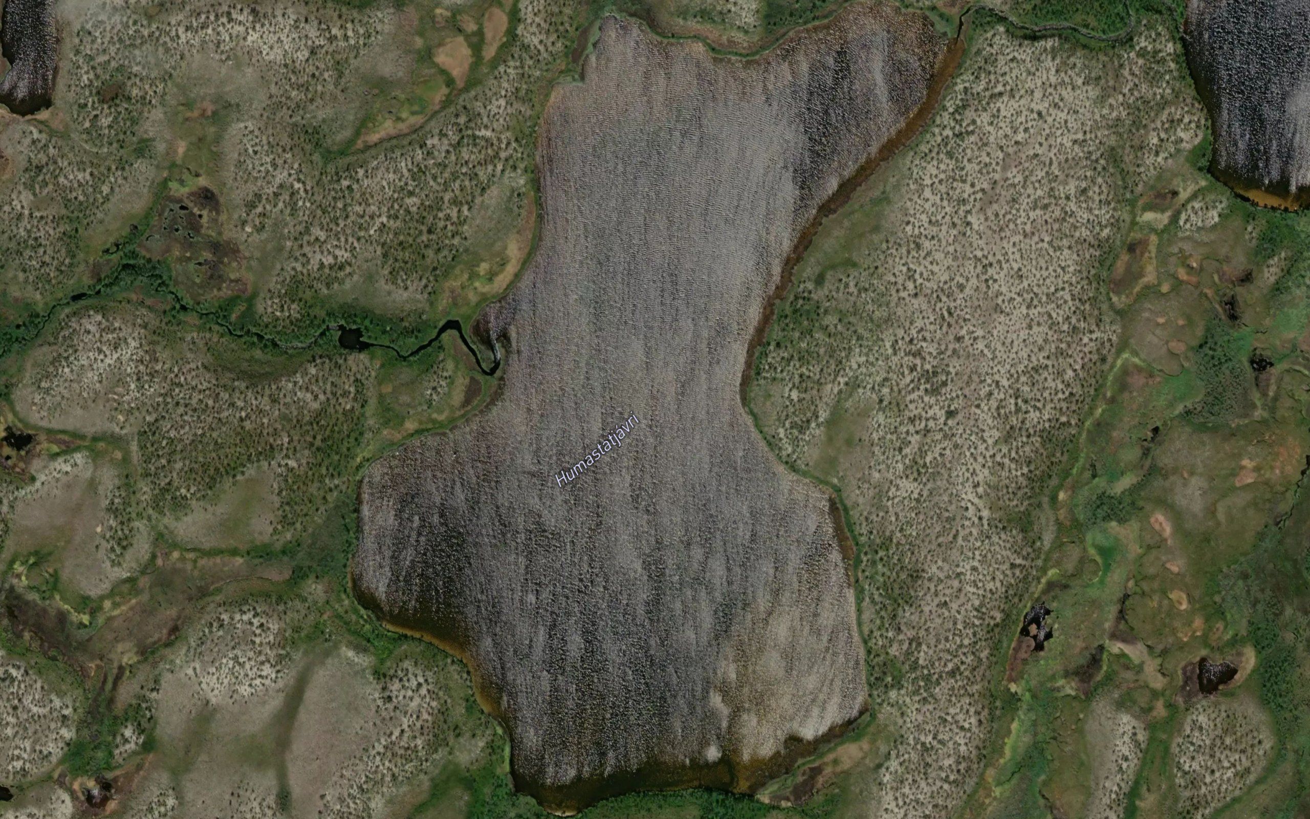 Humastatjavri