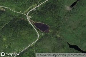 Lac des Cedres