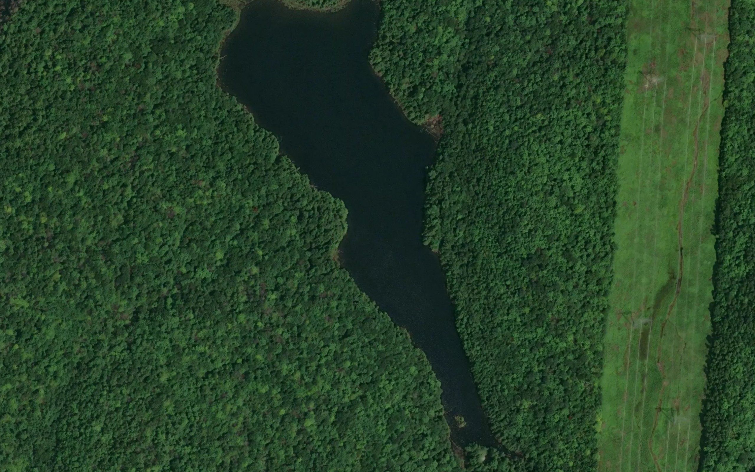 Lac Giroux
