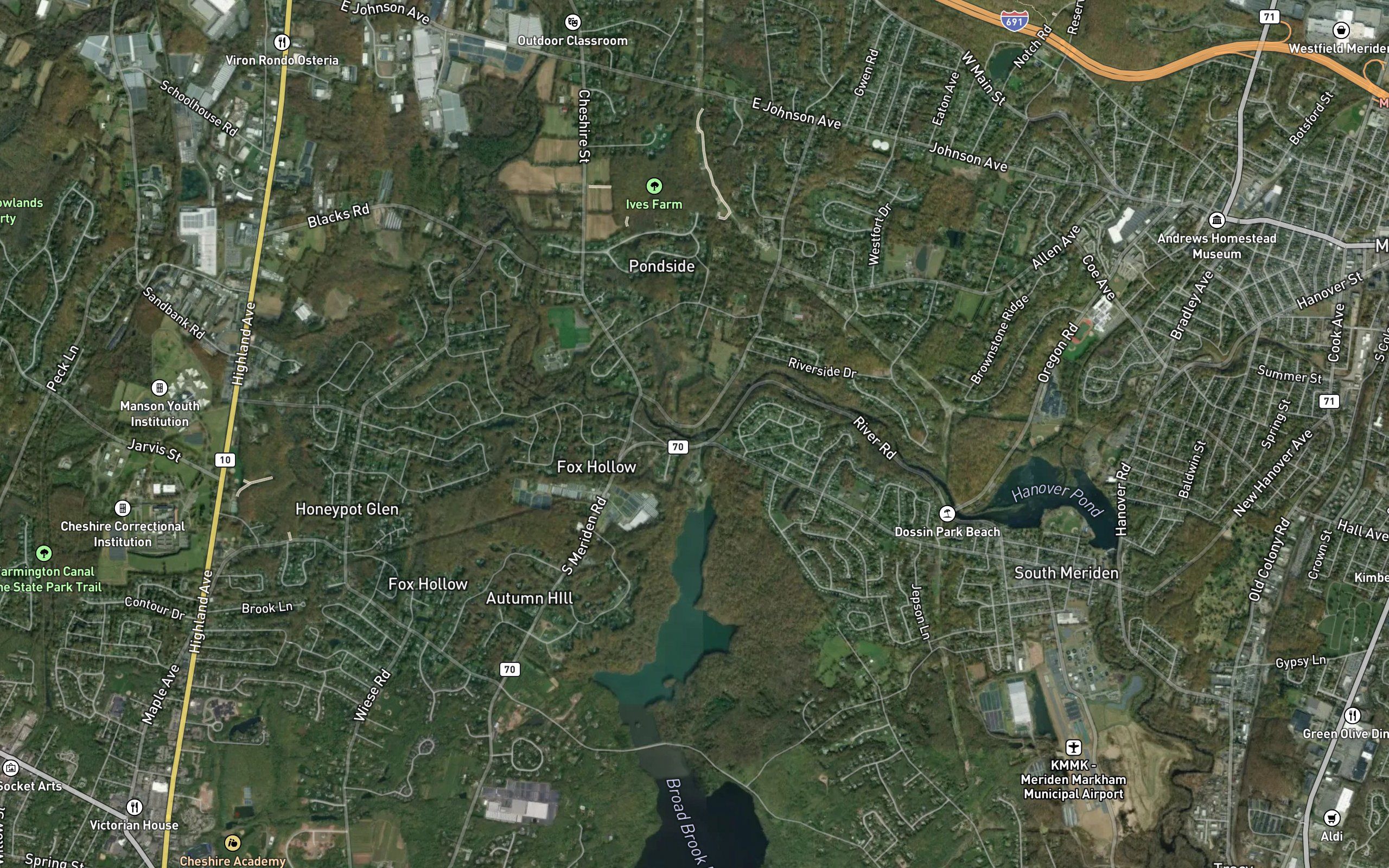 Broad Brook