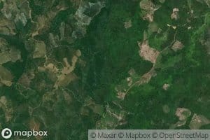 Quebrada de Gonzalito