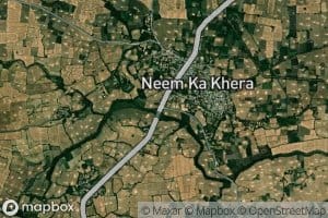 Bhimlat Distributary