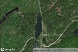 Summit Lake