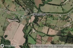 Estero Chaullen