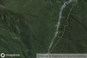 Whitcombe River