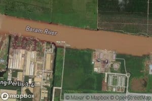 Sungai Bilat