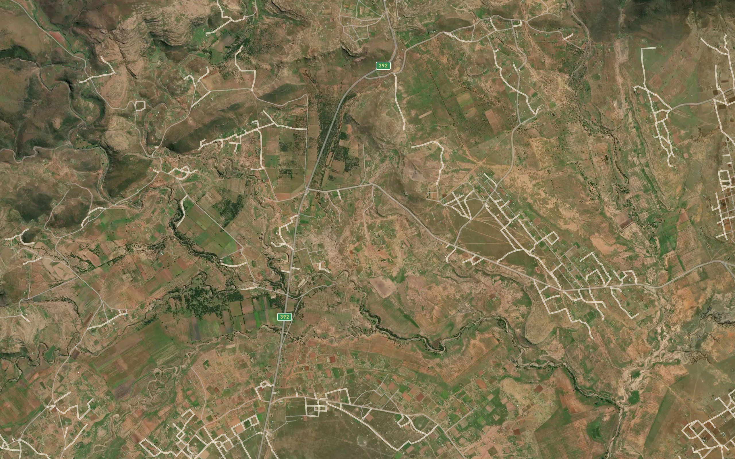 Grootvleispruit